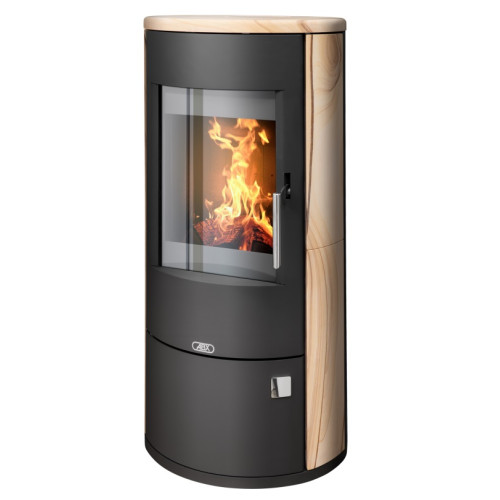 Krbová kamna ABX Aspen 5 pískovec